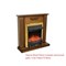 Классический очаг 2D Royal Flame Fobos FX Brass M16059 - фото 4757350