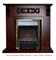 Классический очаг 2D Royal Flame Fobos FX Brass M16059 - фото 4757353