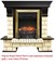 Классический очаг 2D Royal Flame Fobos FX Brass M16059 - фото 4757362