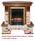 Классический очаг 2D Royal Flame Fobos FX Brass M16059 - фото 4757364