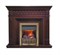Классический очаг 2D Dimplex Danville Antique Brass FB2 M12607 - фото 4757410