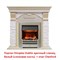 Классический очаг 2D Dimplex Chesford M12618 - фото 4757466
