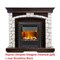 Классический очаг 2D Dimplex Brookline Black M12620 - фото 4757529