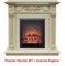 Классический очаг 2D Real-Flame EUGENE M15875 - фото 4757536