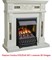 Классический очаг 3D Real-Flame 3D OREGAN M32919 - фото 4757632