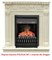 Классический очаг 3D Real-Flame 3D OREGAN M32919 - фото 4757635