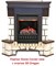 Классический очаг 3D Real-Flame 3D OREGAN M32919 - фото 4757650