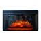 Широкий очаг 2D InterFlame FOTON 26 M LED FX QZ M110502 - фото 4757685