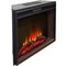 Электрокамин (очаг) со звуком Real-Flame Sparta 25,5 LED M66090 - фото 4757740