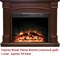 Мини-камин (очаг) электрический черный Royal Flame Jupiter FX New M64748 - фото 4757809
