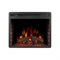 Широкий очаг 2D Royal Flame Vision 23 EF LED FX M45563 - фото 4757878