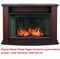 Широкий очаг 2D Royal Flame Dioramic 33W LED FX M16065 - фото 4758019