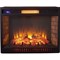 Широкий очаг 2D InterFlame ANTARES 33 LED FX QZ M204254 - фото 4758110