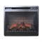 Широкий очаг 3D Royal Flame Vision 23 EF LED 3D FX M64745 - фото 4758344
