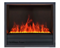 Широкий очаг 3D Schones Feuer Hugo 26 M234123 - фото 4758355