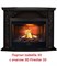 Широкий очаг 3D Real-Flame 3D FIRESTAR 33 M35578 - фото 4758397
