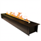 Встраиваемый очаг в модуль Real-Flame 3D LINE-S 150 M51403 - фото 4758526