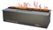 Встраиваемый очаг в модуль Schones Feuer 3D FireLine 600 стальной M234078 - фото 4758548