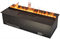 Встраиваемый очаг в модуль Schones Feuer 3D FireLine 800 + синий цвет M234337 - фото 4758585