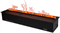 Встраиваемый очаг в модуль Schones Feuer 3D FireLine 1000 Pro + синий цвет M234174 - фото 4758653