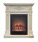 Классический портал для камина Real-Flame Lilian STD/EUG WT M51437 - фото 4758863