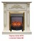Классический портал для камина Real-Flame Anita WTG M35581 - фото 4758869