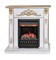 Классический портал для камина Real-Flame Anita WTG M35581 - фото 4758880
