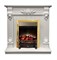 Классический портал для камина Real-Flame Ottawa STD/EUG WT M39008 - фото 4758901