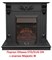 Классический портал для камина Real-Flame Ottawa STD/EUG DN M32929 - фото 4758929