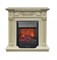 Классический портал для камина Real-Flame Dacota STD/EUG WT M14364 - фото 4758976