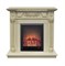 Классический портал для камина Real-Flame Dacota STD/EUG WT M14364 - фото 4758979