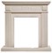 Классический портал для камина Firelight Bianco Classic Беленый дуб M51389 - фото 4759171