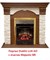 Классический портал для камина Real-Flame Dublin LUX STD/EUG M51501 - фото 4759315