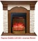 Классический портал для камина Real-Flame Dublin LUX STD/EUG M51501 - фото 4759321