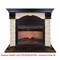 Классический портал для камина Real-Flame Dublin LUX STD/EUG M51501 - фото 4759335