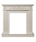 Классический портал для камина Firelight Noce Classic Беленый дуб M51396 - фото 4759568