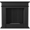 Напольный биокамин Kratki NOVEMBER черный, TUV (ЛЕГО) M183725 - фото 4761708