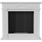Напольный биокамин Kratki DECEMBER белый, TUV (ЛЕГО) M183728 - фото 4761724