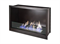 Настенный биокамин Silver Smith CAPSULA LUX Glass / LUX 2 Glass / LUX 3 Glass M194829 - фото 4761889