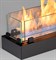 Настенный биокамин Silver Smith CONCEPT 2U M194827 - фото 4761953