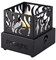 Настольный биокамин Firelight BFP/T-2020 Black M228410 - фото 4762297