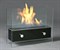 Настольный биокамин Silver Smith JACK M194761 - фото 4762463