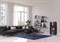 Пристенный газовый камин Karma Decore W NG M136548 - фото 4762569