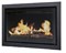 Встраиваемый газовый камин Karma STYLE Huge line 60 anthracite metallic M136532 - фото 4762643