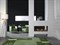 Встраиваемый газовый камин Faber Aspect Premium ST L M175770 - фото 4762675