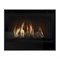 Встраиваемый газовый камин Karma ELEGANCE 67 Exclusive Slim line 15 anthracite M68711 - фото 4762709
