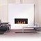 Встраиваемый газовый камин Faber Relaxed Smart L M39177 - фото 4762722