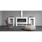 Встраиваемый газовый камин Faber Relaxed Smart L M39177 - фото 4762723