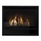 Встраиваемый газовый камин Karma ELEGANCE 67 Exclusive Medium line 30 anthracite M68712 - фото 4762751