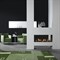 Встраиваемый газовый камин Faber Aspect PR L ST M17677 - фото 4762771